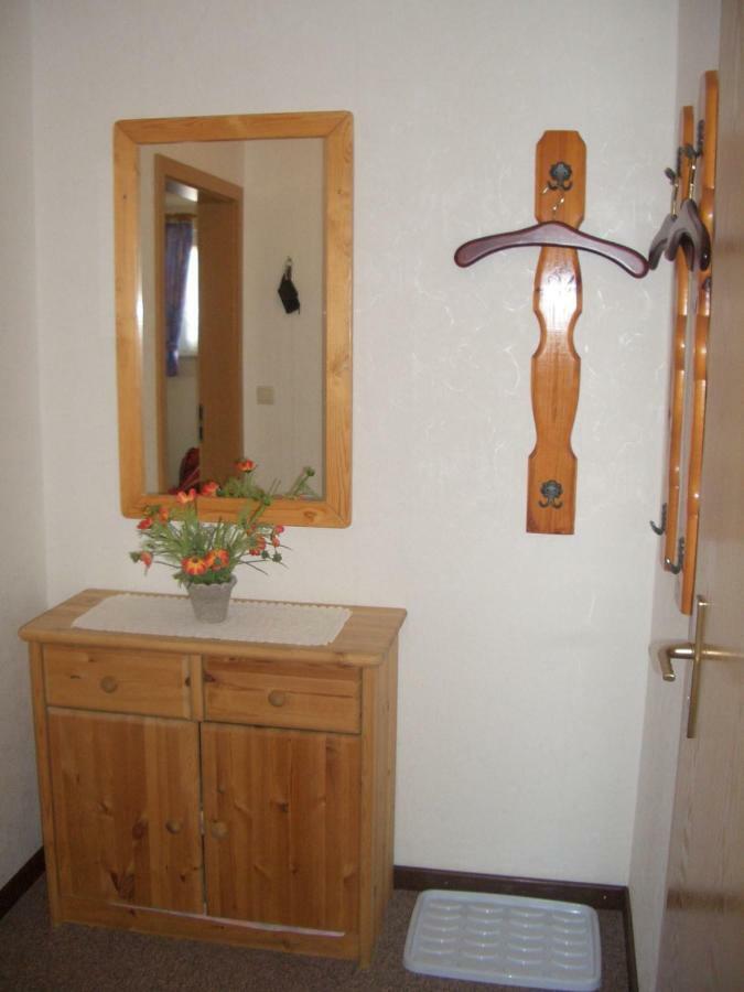 Haus Delphin Apartment Neuharlingersiel Luaran gambar